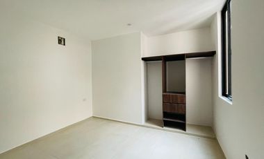 Departamento en venta en Mérida. Edificio Benita. Col. Benito Juárez Norte