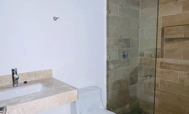 Departamento en venta en Mérida. Edificio Benita. Col. Benito Juárez Norte