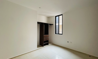 Departamento en venta en Mérida. Edificio Benita. Col. Benito Juárez Norte