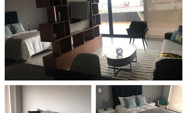 RENTA DE LOFT EN NARAN AL NORTE DE LA CIUDAD DE LEÓN, GTO