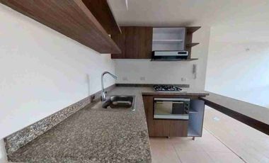 Apartamento en venta con parqueadero propio y ascensor en Azul Celeste Ciudadela la prosperidad Madrid 3 hab 2 baños sala-comedor y cocina