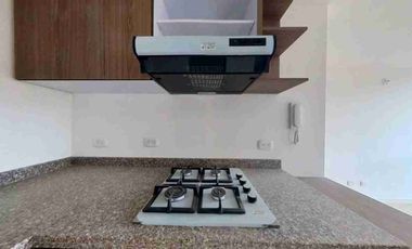 Apartamento en venta con parqueadero propio y ascensor en Azul Celeste Ciudadela la prosperidad Madrid 3 hab 2 baños sala-comedor y cocina