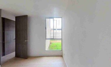 Apartamento en venta con parqueadero propio y ascensor en Azul Celeste Ciudadela la prosperidad Madrid 3 hab 2 baños sala-comedor y cocina