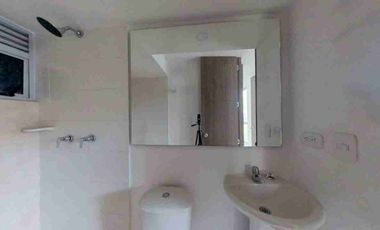 Apartamento en venta con parqueadero propio y ascensor en Azul Celeste Ciudadela la prosperidad Madrid 3 hab 2 baños sala-comedor y cocina