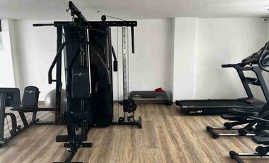 Apartamento en venta con parqueadero propio y ascensor en Azul Celeste Ciudadela la prosperidad Madrid 3 hab 2 baños sala-comedor y cocina