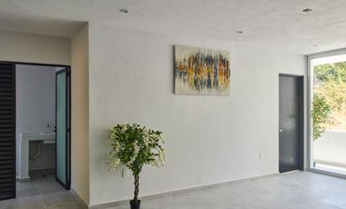 Departamento En Venta Santiago Manzanillo