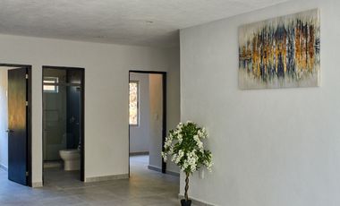 Departamento En Venta Santiago Manzanillo