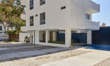 Departamento En Venta Santiago Manzanillo