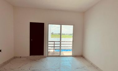 PREVENTA, CASA CON ALBERCA, A 5 MIN. DE ATRIOS, CUAUTLA, MOR.