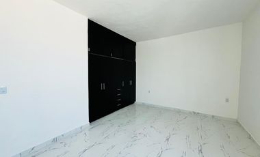 CASA NUEVA, CON ALBERCA, A 5 MIN. DE PLAZA ATRIOS, CUAUTLA, MOR