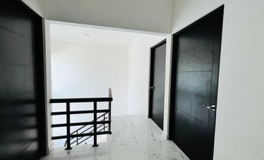 CASA NUEVA, CON ALBERCA, A 5 MIN. DE PLAZA ATRIOS, CUAUTLA, MOR