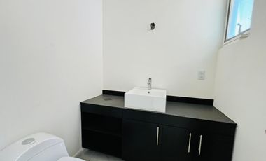 CASA NUEVA, CON ALBERCA, A 5 MIN. DE PLAZA ATRIOS, CUAUTLA, MOR