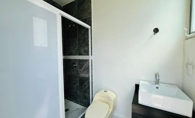 CASA NUEVA, CON ALBERCA, A 5 MIN. DE PLAZA ATRIOS, CUAUTLA, MOR
