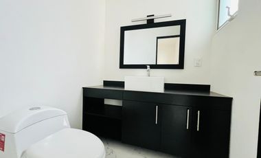 CASA NUEVA, CON ALBERCA, A 5 MIN. DE PLAZA ATRIOS, CUAUTLA, MOR
