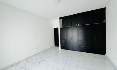 CASA NUEVA, CON ALBERCA, A 5 MIN. DE PLAZA ATRIOS, CUAUTLA, MOR
