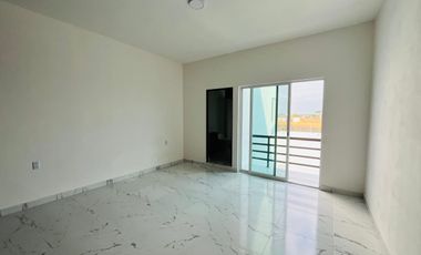 CASA NUEVA, CON ALBERCA, A 5 MIN. DE PLAZA ATRIOS, CUAUTLA, MOR