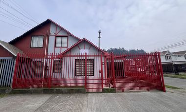 Venta Casa en Talcahuano
