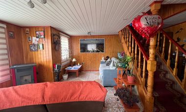 Venta Casa en Talcahuano