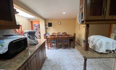 Venta Casa en Talcahuano