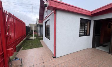 Venta Casa en Talcahuano