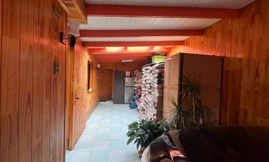 Venta Casa en Talcahuano