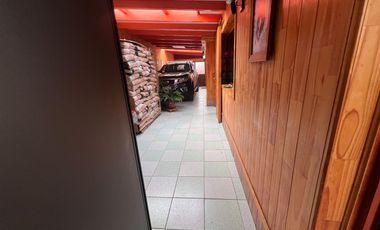 Venta Casa en Talcahuano
