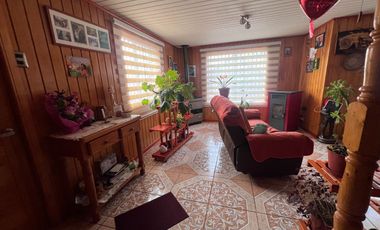 Venta Casa en Talcahuano