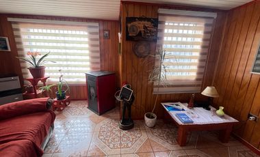 Venta Casa en Talcahuano