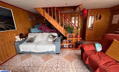 Venta Casa en Talcahuano