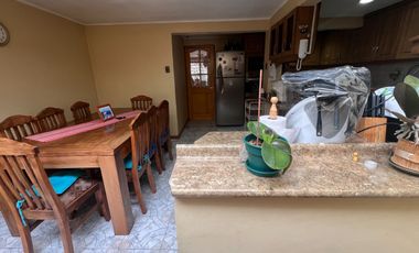 Venta Casa en Talcahuano