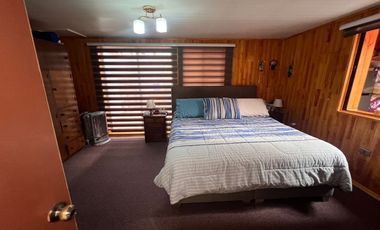 Venta Casa en Talcahuano