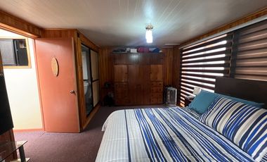 Venta Casa en Talcahuano