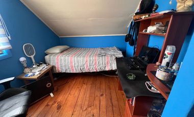 Venta Casa en Talcahuano