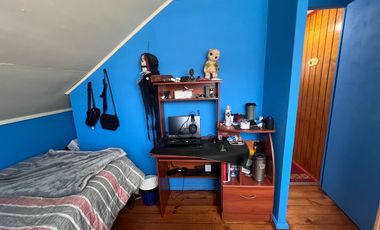 Venta Casa en Talcahuano