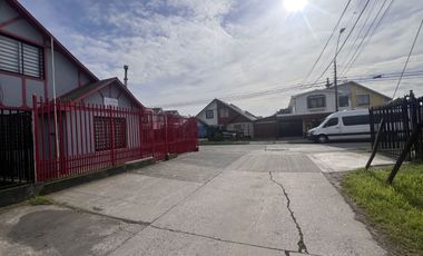 Venta Casa en Talcahuano