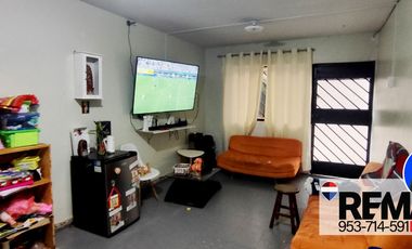 SE VENDE CASA COMO TERRENO EN SAN JUAN DE MIRAFLORES