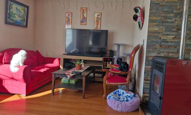 CASA, JARDIN NORTE II, PUERTO MONTT