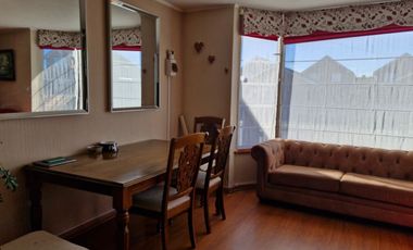 CASA, JARDIN NORTE II, PUERTO MONTT