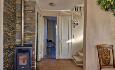 CASA, JARDIN NORTE II, PUERTO MONTT