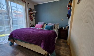 CASA, JARDIN NORTE II, PUERTO MONTT