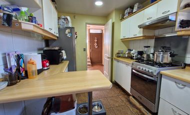 CASA, JARDIN NORTE II, PUERTO MONTT