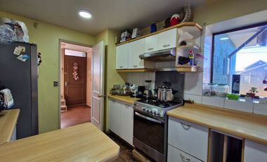 CASA, JARDIN NORTE II, PUERTO MONTT