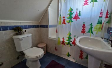 CASA, JARDIN NORTE II, PUERTO MONTT