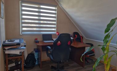 CASA, JARDIN NORTE II, PUERTO MONTT