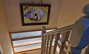 CASA, JARDIN NORTE II, PUERTO MONTT