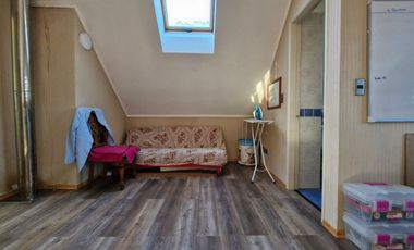 CASA, JARDIN NORTE II, PUERTO MONTT