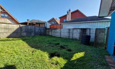 CASA, JARDIN NORTE II, PUERTO MONTT