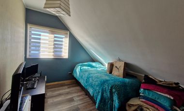 CASA, JARDIN NORTE II, PUERTO MONTT