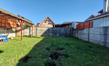 CASA, JARDIN NORTE II, PUERTO MONTT