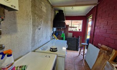 CASA, JARDIN NORTE II, PUERTO MONTT